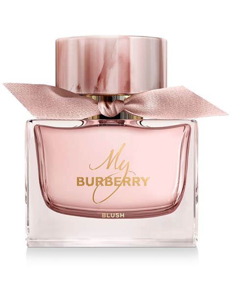 my burberry blush macy& 39|my burberry blush 3 oz.